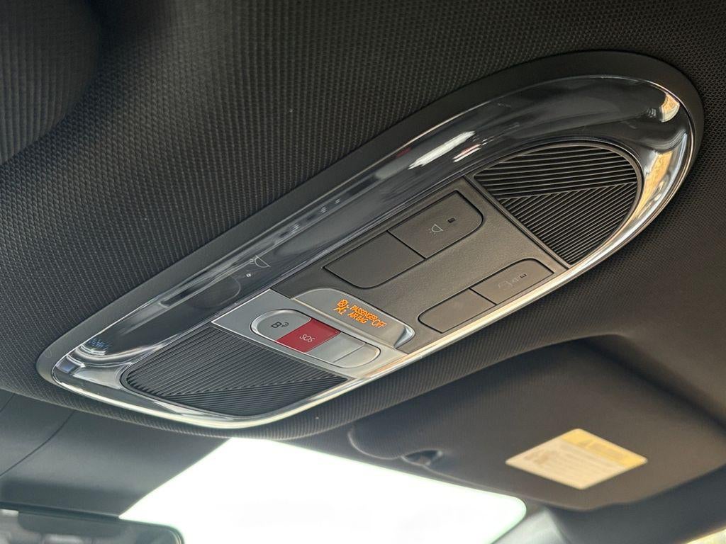 2025 Hyundai IONIQ 6 SE