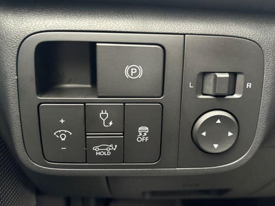 2025 Hyundai IONIQ 6 SE