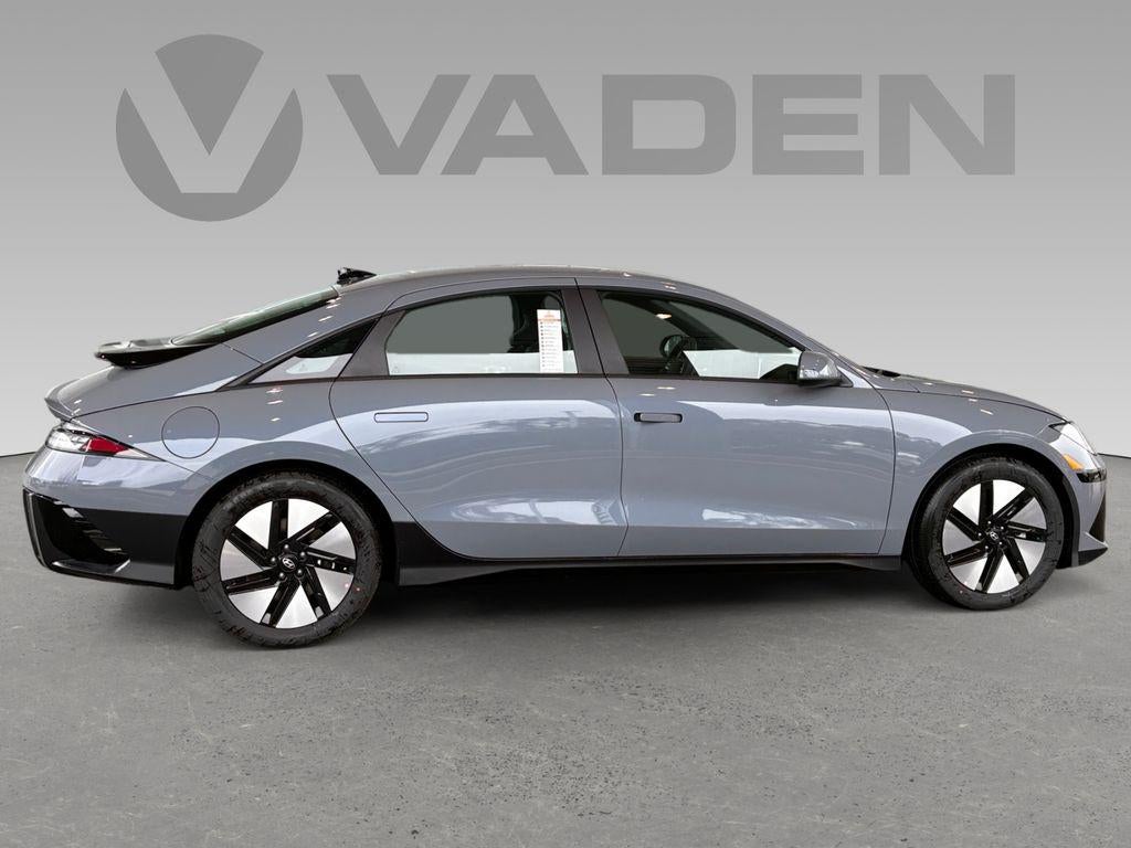 2025 Hyundai IONIQ 6 SE