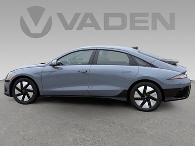 2025 Hyundai IONIQ 6 SE