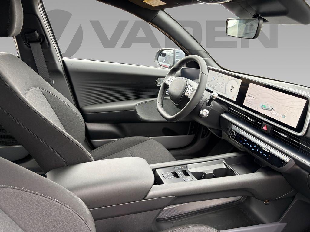 2025 Hyundai IONIQ 6 SE