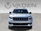 2024 Jeep Wagoneer BASE
