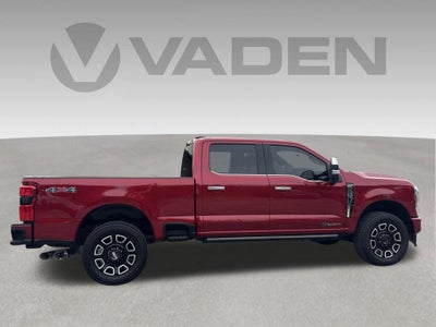 2024 Ford Super Duty F-250 SRW XL