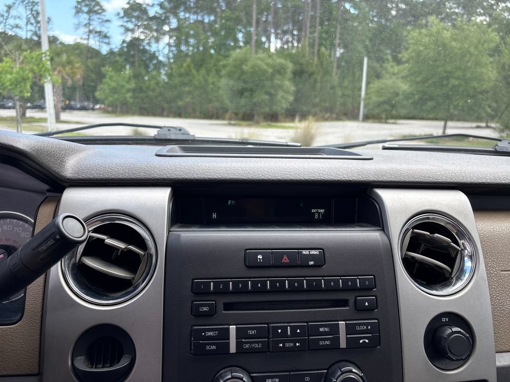 2010 Ford F-150 XL