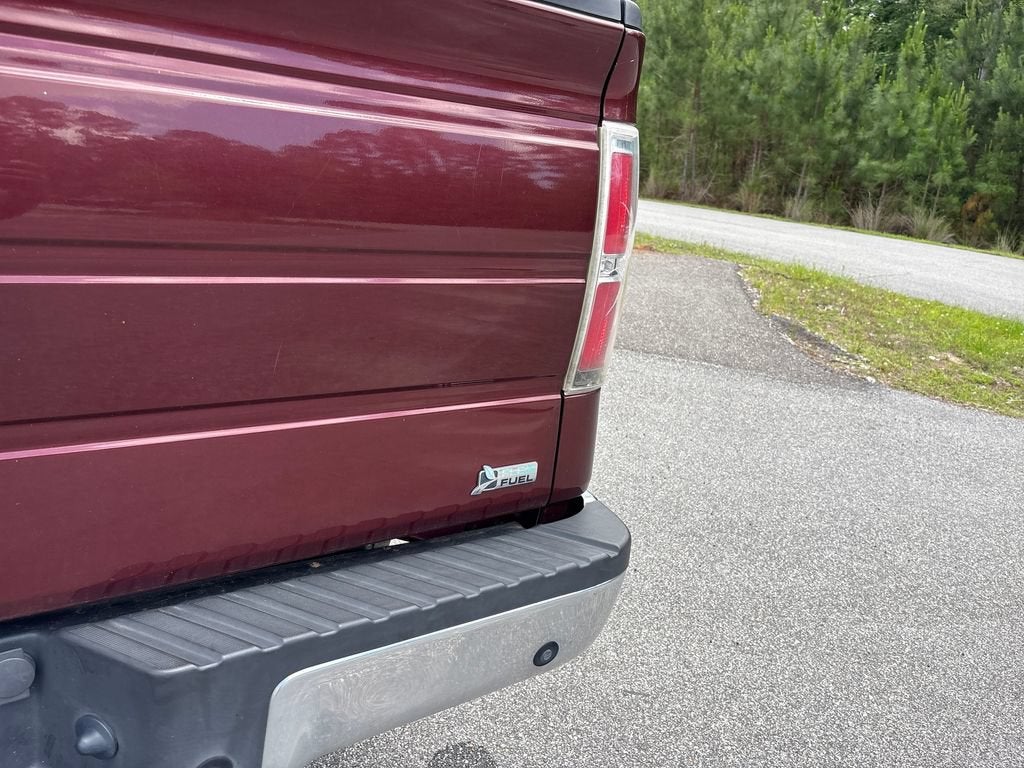 2010 Ford F-150 XL
