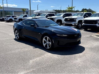 2019 Chevrolet Camaro 1LS