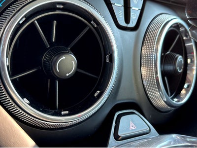 2018 Chevrolet Camaro 2SS