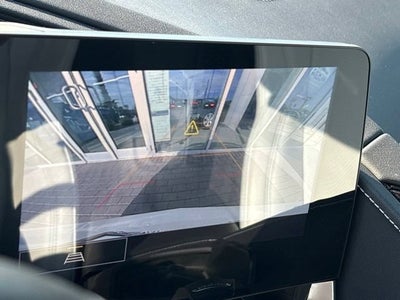 2021 Chevrolet Corvette Stingray 1LT