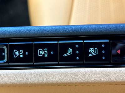 2025 Chevrolet Corvette Stingray 2LT