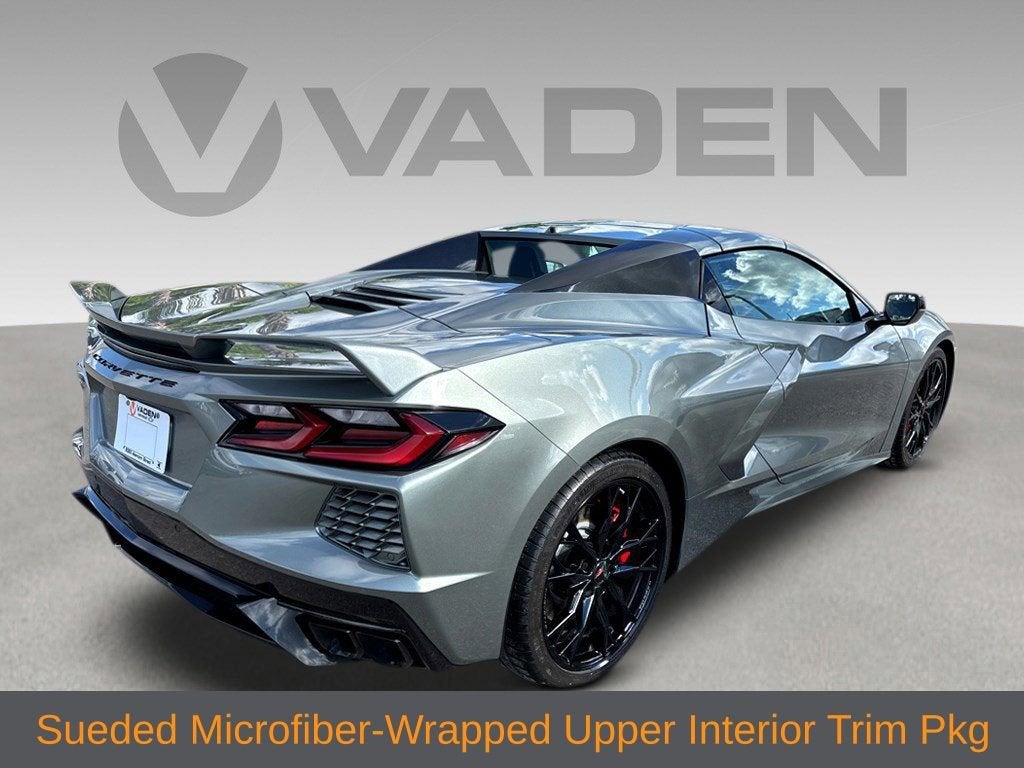 2023 Chevrolet Corvette Stingray 3LT