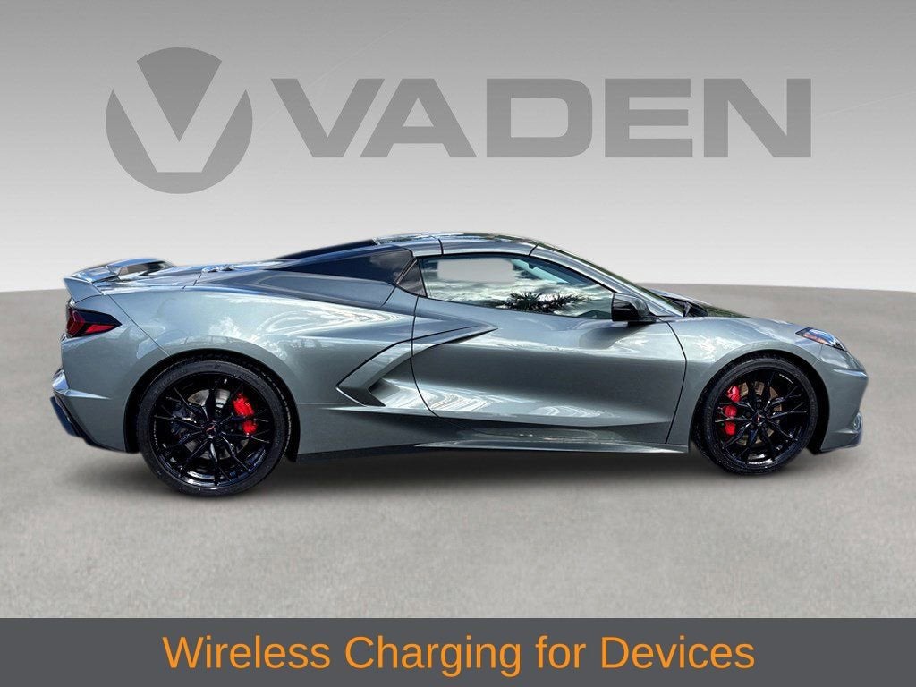 2023 Chevrolet Corvette Stingray 3LT