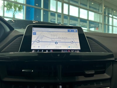 2025 Cadillac CT4-V V-Series