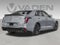 2025 Cadillac CT4-V V-Series
