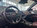 2025 Cadillac CT4-V V-Series