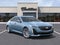 2024 Cadillac CT5 Luxury