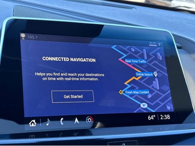 2024 Cadillac CT5 Luxury