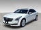 2017 Cadillac CT6 Luxury AWD
