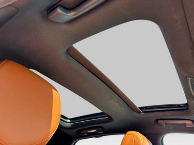 2017 Cadillac CT6 Luxury AWD