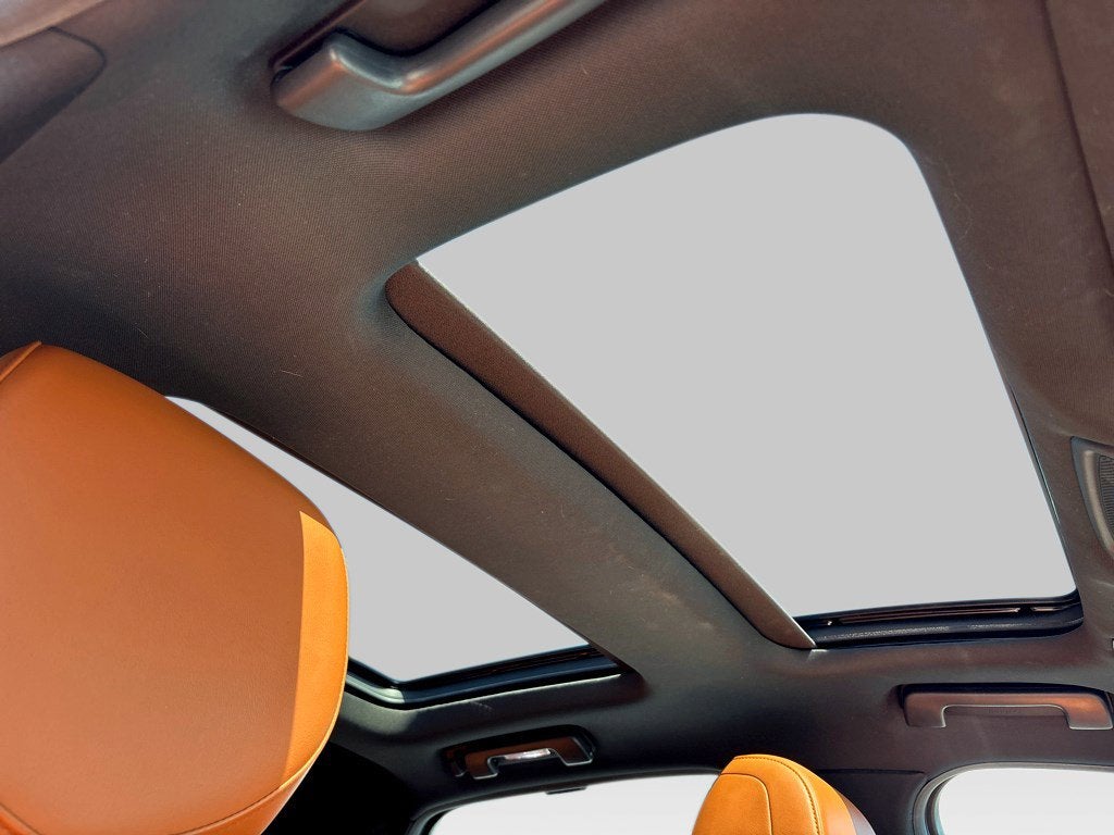 2017 Cadillac CT6 Luxury AWD