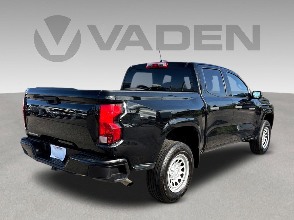 2023 Chevrolet Colorado WT