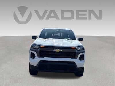 2023 Chevrolet Colorado 4WD LT