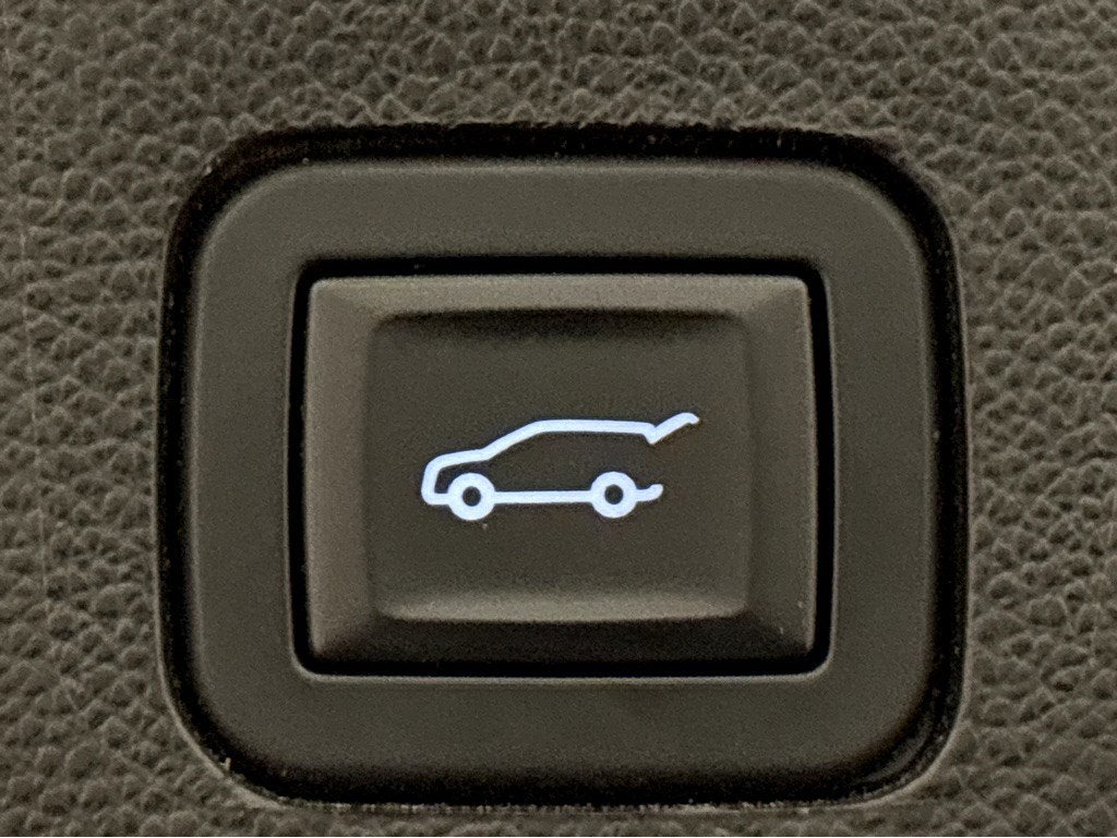 2019 Chevrolet Traverse High Country