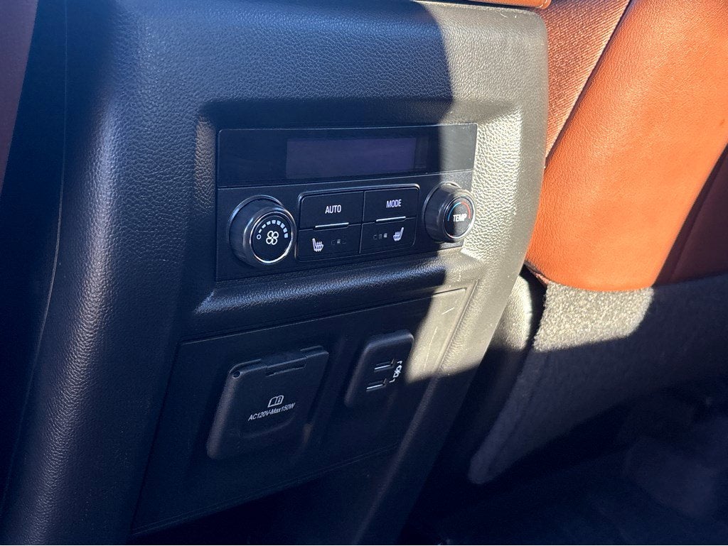 2020 Chevrolet Traverse High Country