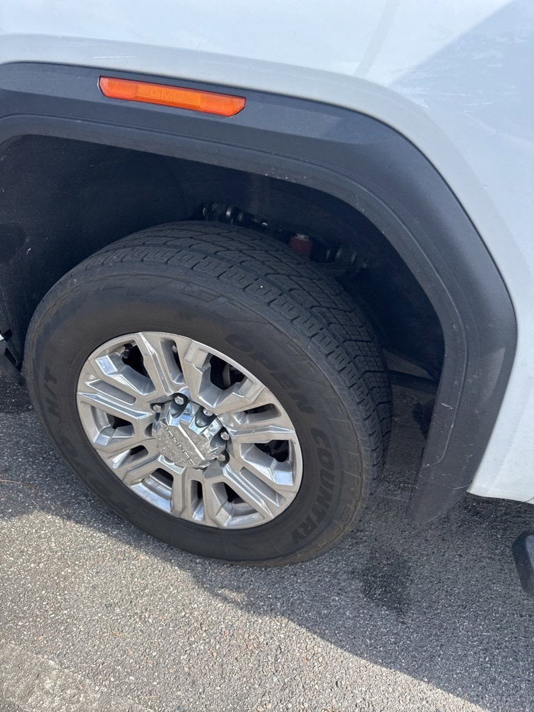 2023 GMC Sierra 2500 HD Denali