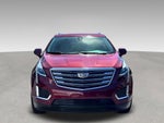2017 Cadillac XT5 Luxury FWD