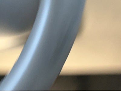 2017 Cadillac XT5 Luxury FWD