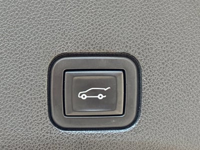 2020 Cadillac XT6 AWD Sport
