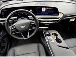 2025 Cadillac LYRIQ Luxury 2