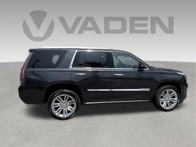 2019 Cadillac Escalade Premium Luxury