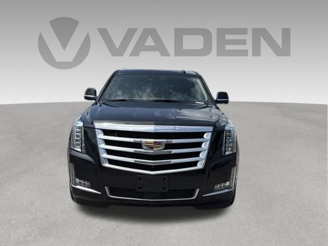 2019 Cadillac Escalade Premium Luxury