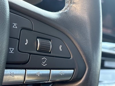 2022 Cadillac Escalade ESV Sport