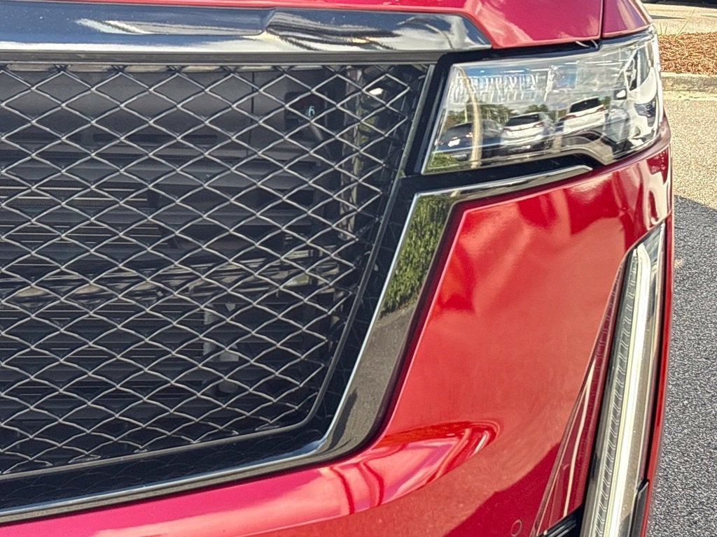 2022 Cadillac Escalade ESV Sport