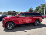 2022 Cadillac Escalade ESV Sport