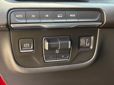 2022 Cadillac Escalade ESV Sport