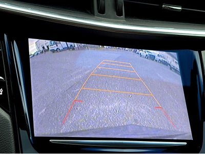 2015 Cadillac XTS Luxury