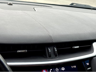 2015 Cadillac XTS Luxury