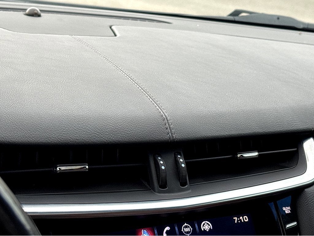 2015 Cadillac XTS Luxury