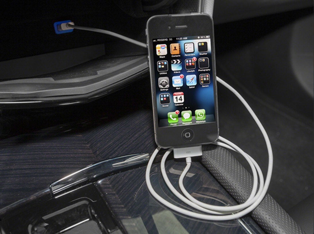 2013 Cadillac XTS Premium