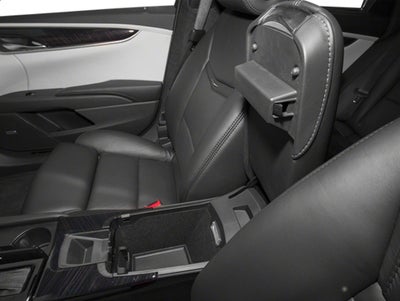 2013 Cadillac XTS Premium