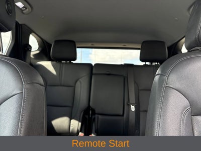 2022 Chevrolet Blazer 3LT
