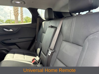 2022 Chevrolet Blazer 3LT
