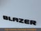 2022 Chevrolet Blazer 3LT