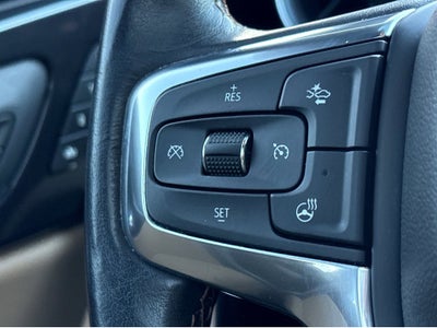 2019 Chevrolet Blazer Premier