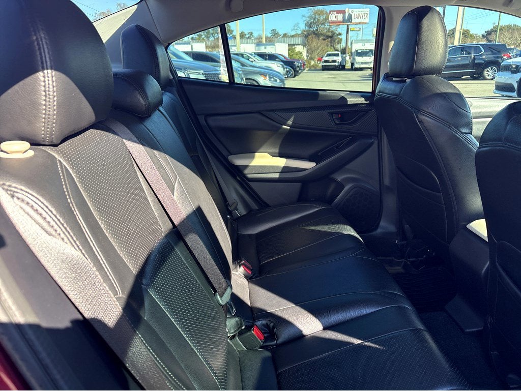 2021 Subaru Impreza Premium