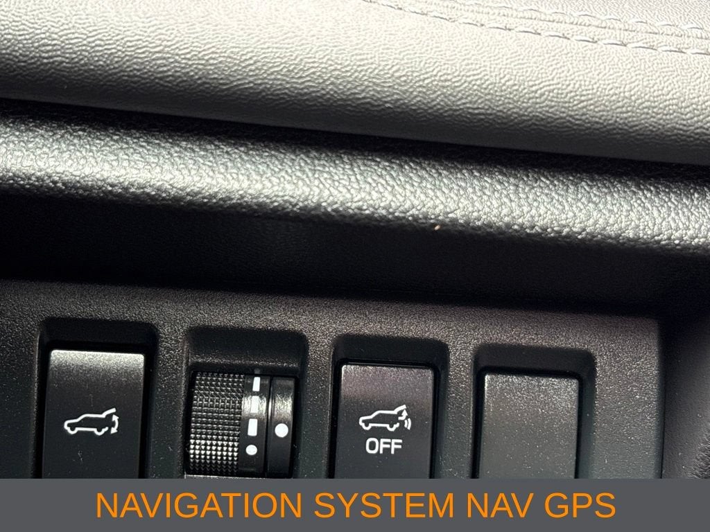 2023 Subaru Outback Touring