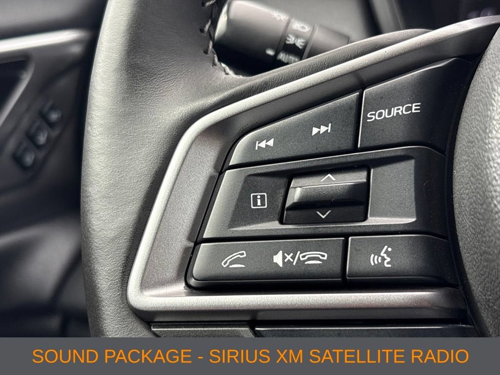 2023 Subaru Outback Touring